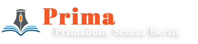 Prima Jurnal