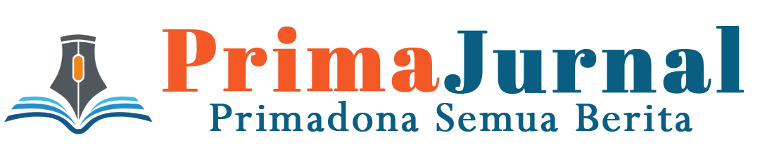 Prima Jurnal